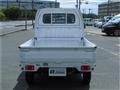 2012 Suzuki Carry Truck