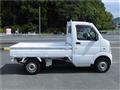 2012 Suzuki Carry Truck