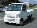 2012 Suzuki Carry Truck