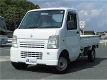 2012 Suzuki Carry Truck