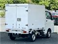 2017 Daihatsu Hijet Truck