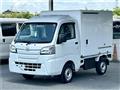 2017 Daihatsu Hijet Truck