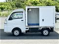 2017 Daihatsu Hijet Truck