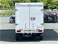 2017 Daihatsu Hijet Truck
