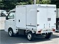 2017 Daihatsu Hijet Truck