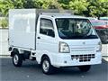 2016 Suzuki Carry Truck