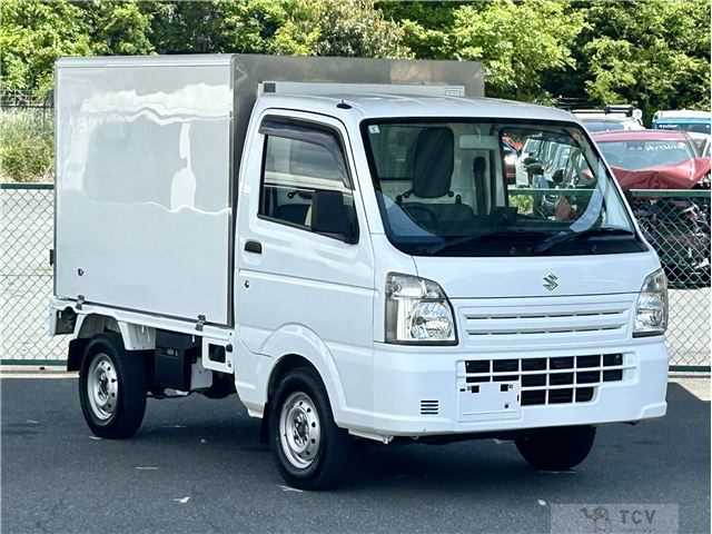 2016 Suzuki Carry Truck