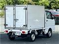 2016 Suzuki Carry Truck