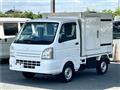 2016 Suzuki Carry Truck