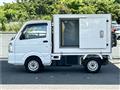 2016 Suzuki Carry Truck