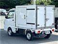 2016 Suzuki Carry Truck
