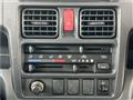 2016 Suzuki Carry Truck
