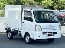 2016 Suzuki Carry Truck