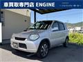 2001 Suzuki Kei