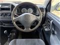 2001 Suzuki Kei