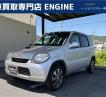 2001 Suzuki Kei