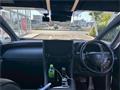 2025 Toyota Alphard Hybrid