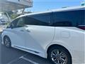 2025 Toyota Alphard Hybrid