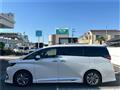 2025 Toyota Alphard Hybrid