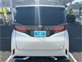 2025 Toyota Alphard Hybrid