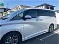 2025 Toyota Alphard Hybrid