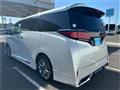 2025 Toyota Alphard Hybrid