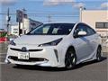 2021 Toyota Prius
