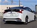 2021 Toyota Prius