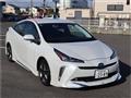 2021 Toyota Prius
