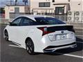 2021 Toyota Prius