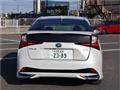 2021 Toyota Prius