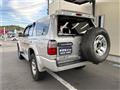 1996 Toyota Hilux Surf