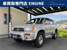 1996 Toyota Hilux Surf