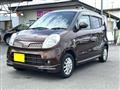 2008 Nissan Moco