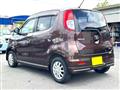 2008 Nissan Moco