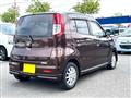 2008 Nissan Moco