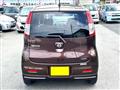 2008 Nissan Moco