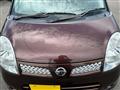 2008 Nissan Moco