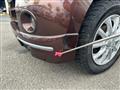 2008 Nissan Moco