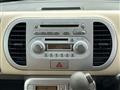 2008 Nissan Moco