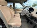 2008 Nissan Moco