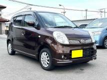 2008 Nissan Moco