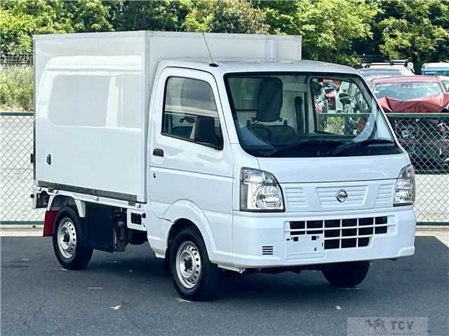 2020 Nissan Nissan Others