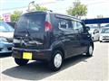 2012 Suzuki MR Wagon