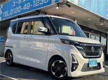 2020 Nissan ROOX
