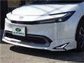 2025 Toyota Prius
