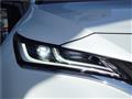2023 Toyota Harrier