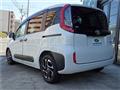 2023 Toyota Sienta