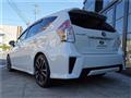 2016 Toyota PRIUS α