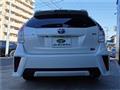 2016 Toyota PRIUS α